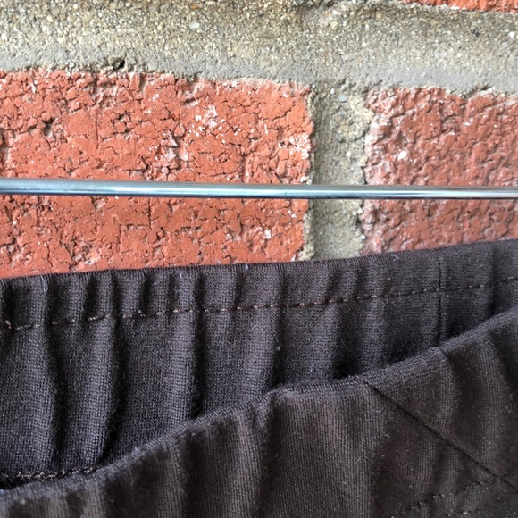 J.Jill Ponte Leggings - Picture 6 of 8